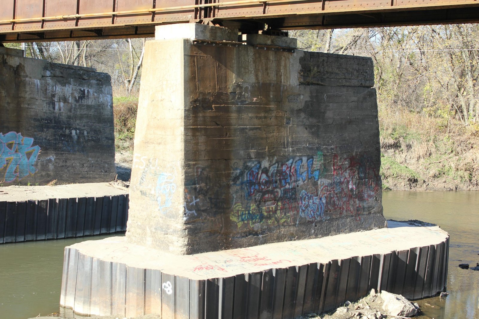 Pier #2